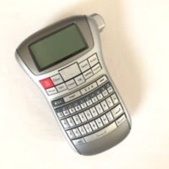 Dymo Labelmaker - Picture 1 of 4